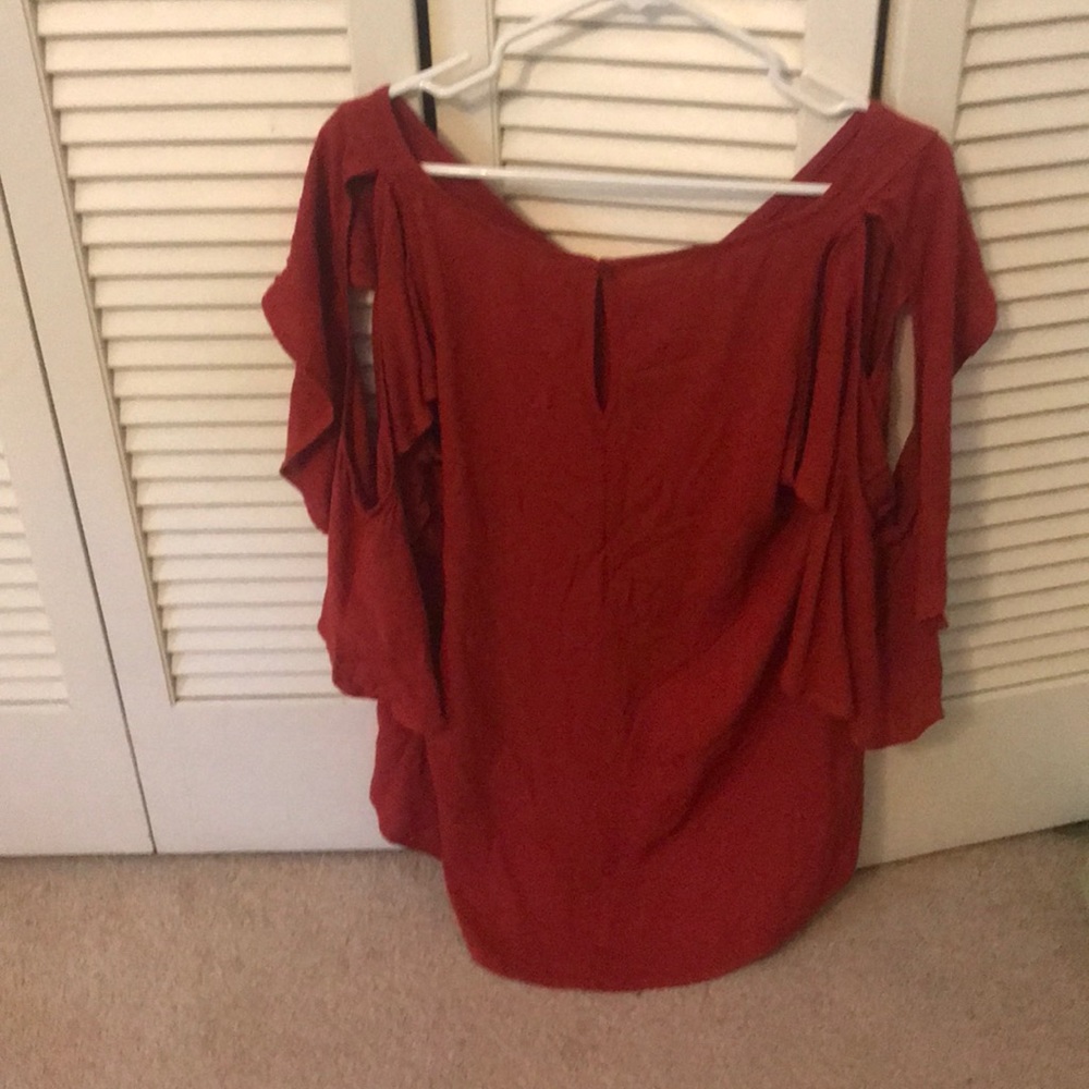 Blouse - Picture 4 of 4